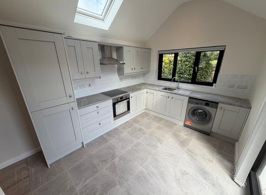 8 Rural Cottages, Drumbeg, BT27 5TW