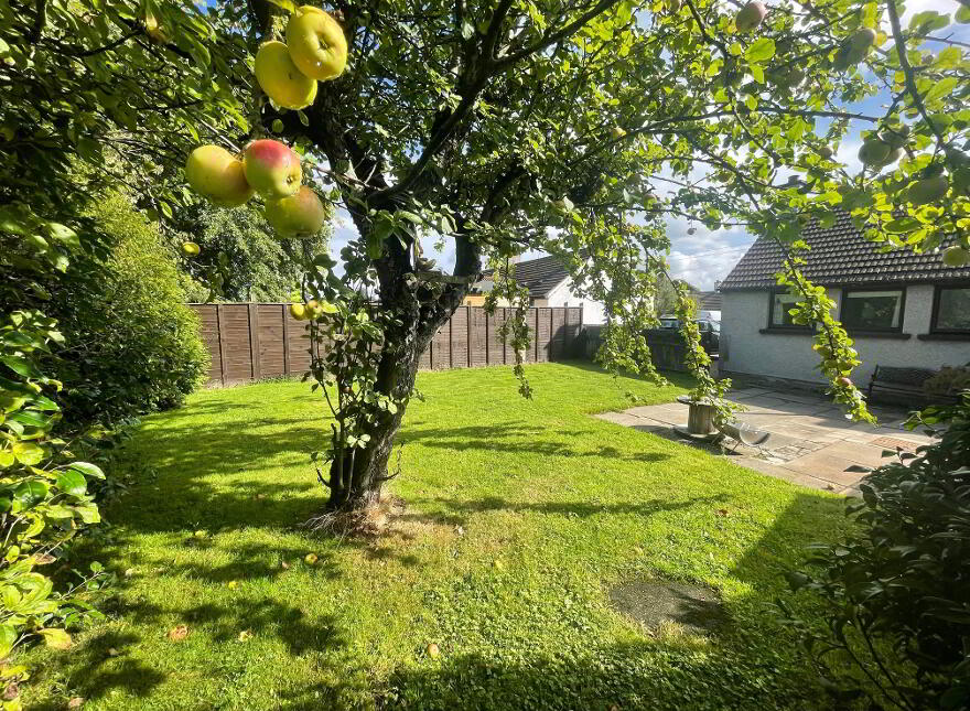 8 Rural Cottages, Drumbeg, BT27 5TW