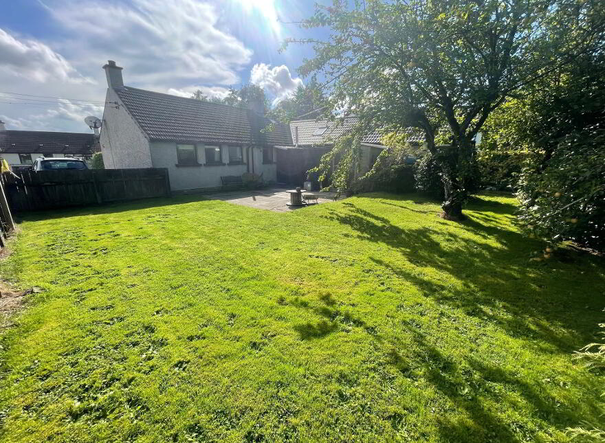 8 Rural Cottages, Drumbeg, BT27 5TW