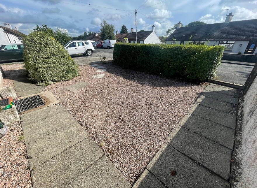 8 Rural Cottages, Drumbeg, BT27 5TW