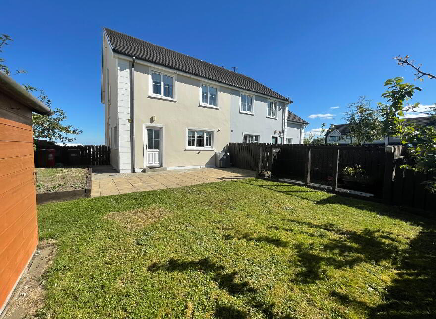 73b An Gleann Rua, Killylastin, Letterkenny, F92X8KF