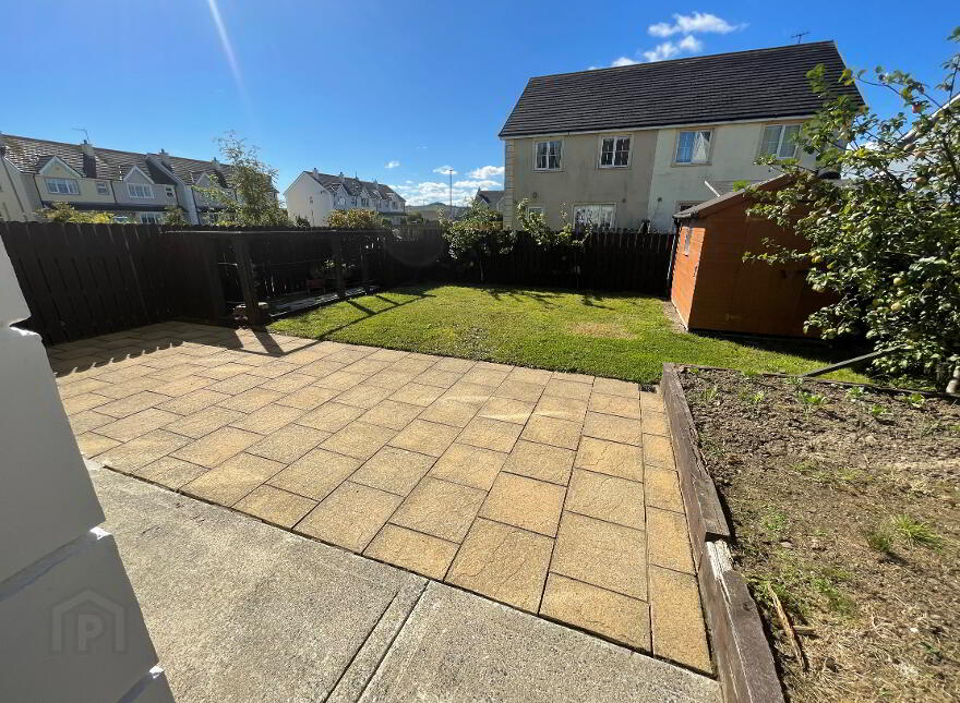 73b An Gleann Rua, Killylastin, Letterkenny, F92X8KF