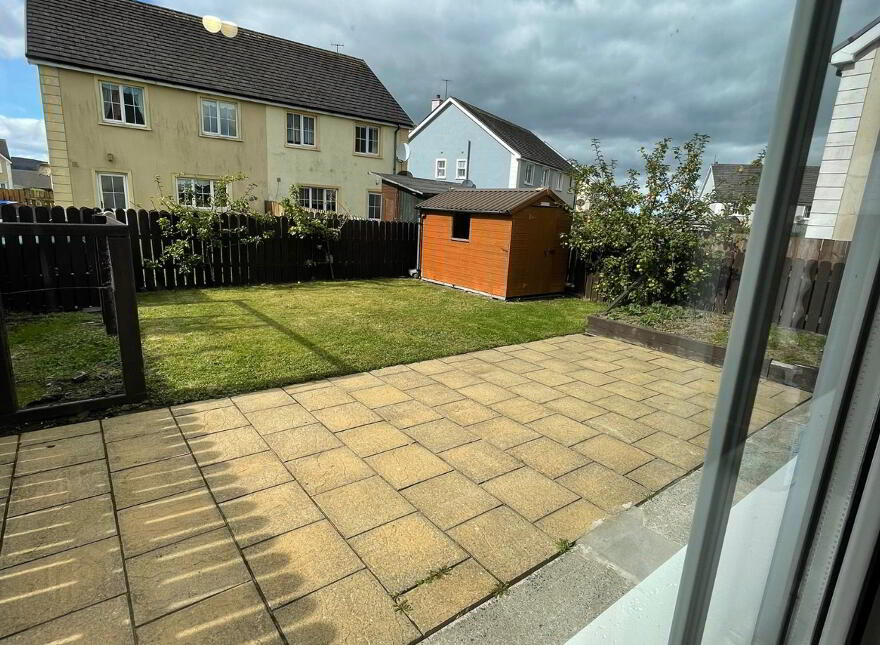 73b An Gleann Rua, Killylastin, Letterkenny, F92X8KF