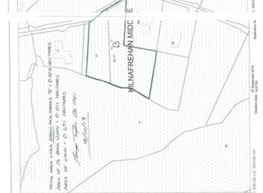 Kilnafrehan Middle, Dungarvan, X35TW68