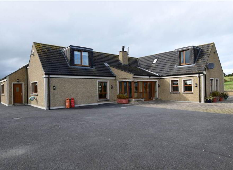Property For Sale in Ballyhalbert PropertyPal