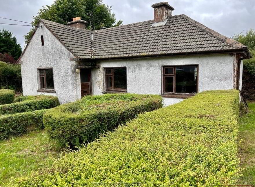 No, 7 St Ronans Park, Arigna, N41N768 photo