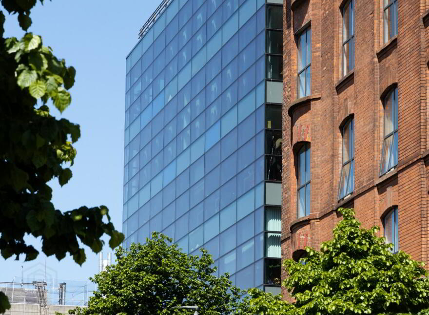 The Linenhall, 32-38 Linenhall Street, Belfast, BT2 8BG
