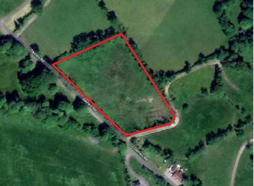 75 Dairies Road, Monea, Enniskillen, BT93 7BN