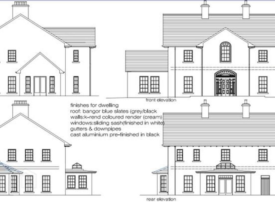 75 Dairies Road, Monea, Enniskillen, BT93 7BN