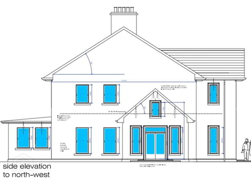 75 Dairies Road, Monea, Enniskillen, BT93 7BN