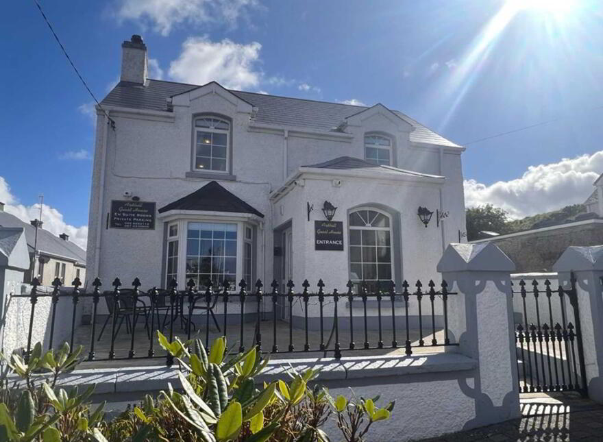 Ardhill House, The Diamond, Ardara, F94C7X9