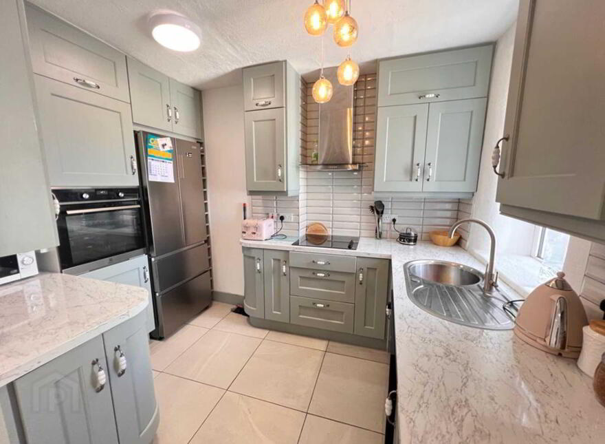 Ardhill House, The Diamond, Ardara, F94C7X9