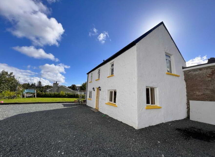 Ardhill House, The Diamond, Ardara, F94C7X9