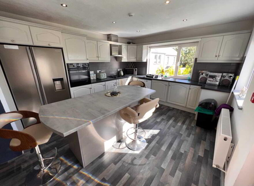 Ardhill House, The Diamond, Ardara, F94C7X9