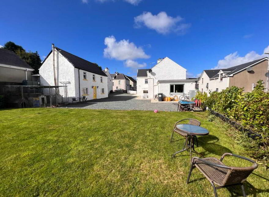 Ardhill House, The Diamond, Ardara, F94C7X9