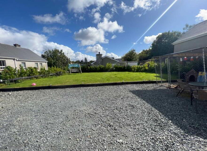 Ardhill House, The Diamond, Ardara, F94C7X9