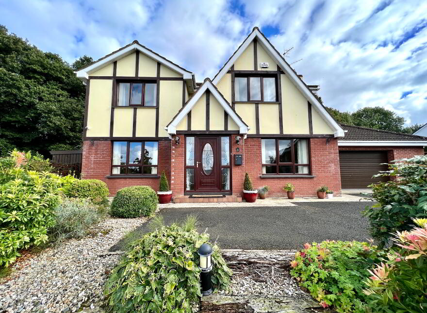 Property For Sale in Eglinton Area PropertyPal