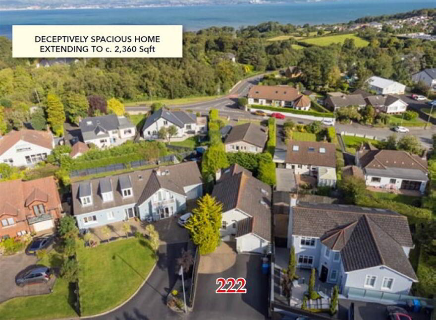 Property For Sale in Cultra Area PropertyPal