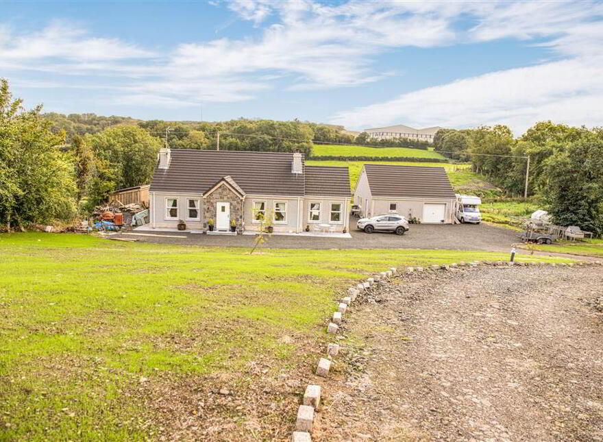 86 Cullyrammer Road, Garvagh, Coleraine, BT51 5YF