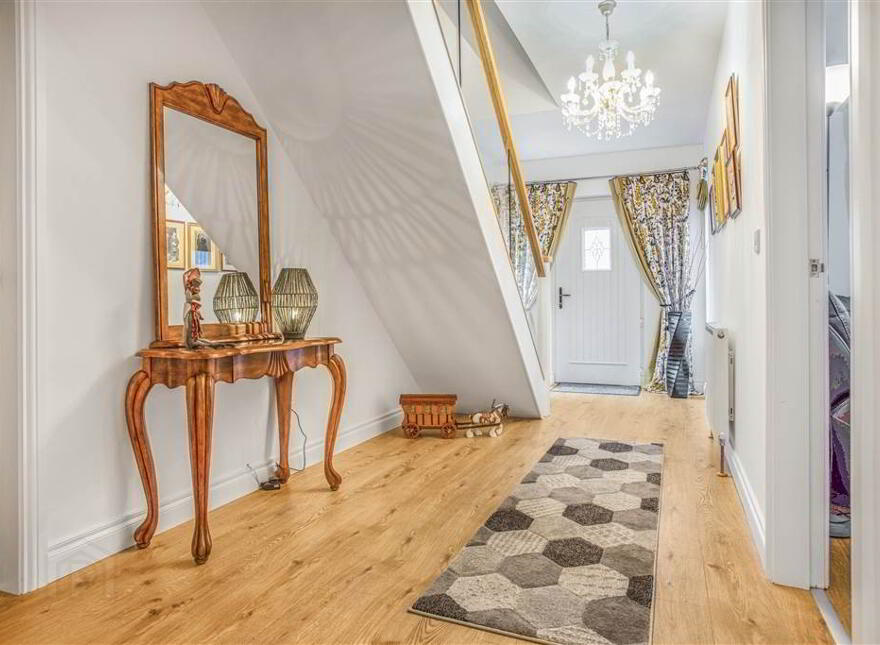 86 Cullyrammer Road, Garvagh, Coleraine, BT51 5YF
