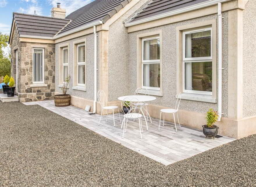 86 Cullyrammer Road, Garvagh, Coleraine, BT51 5YF
