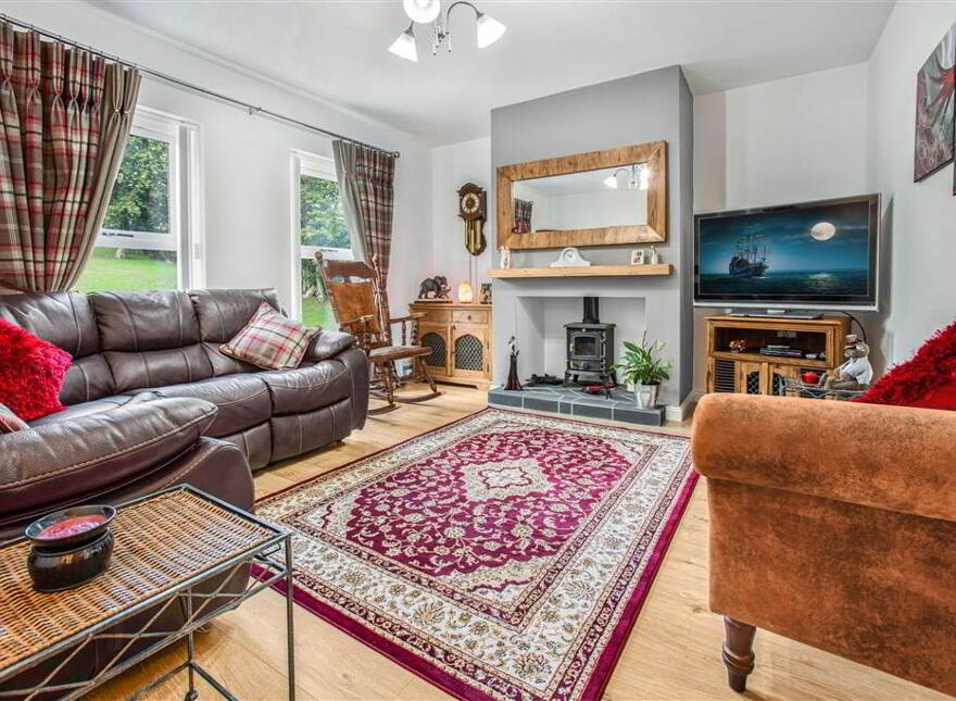 86 Cullyrammer Road, Garvagh, Coleraine, BT51 5YF