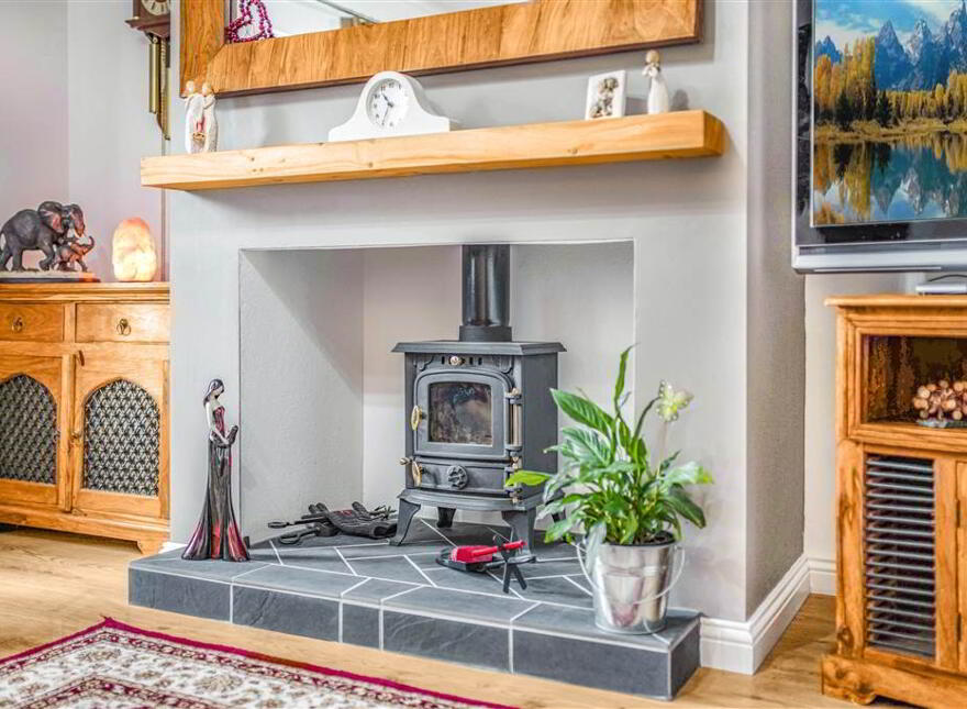 86 Cullyrammer Road, Garvagh, Coleraine, BT51 5YF