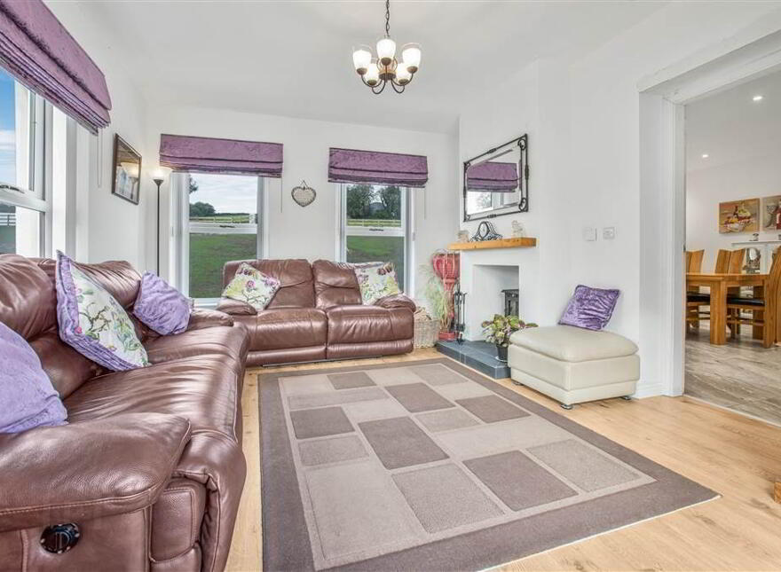 86 Cullyrammer Road, Garvagh, Coleraine, BT51 5YF