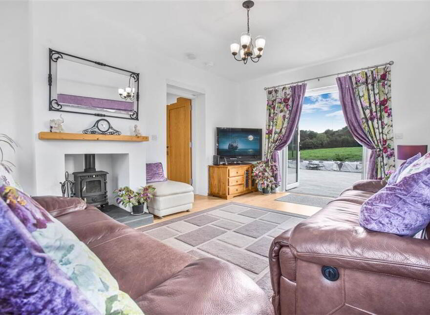 86 Cullyrammer Road, Garvagh, Coleraine, BT51 5YF