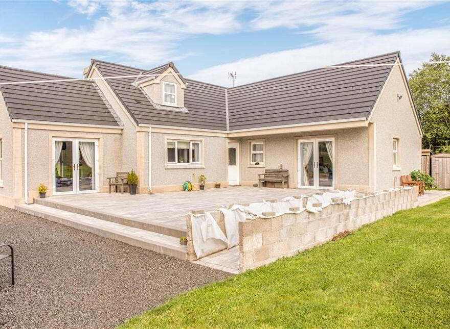 86 Cullyrammer Road, Garvagh, Coleraine, BT51 5YF