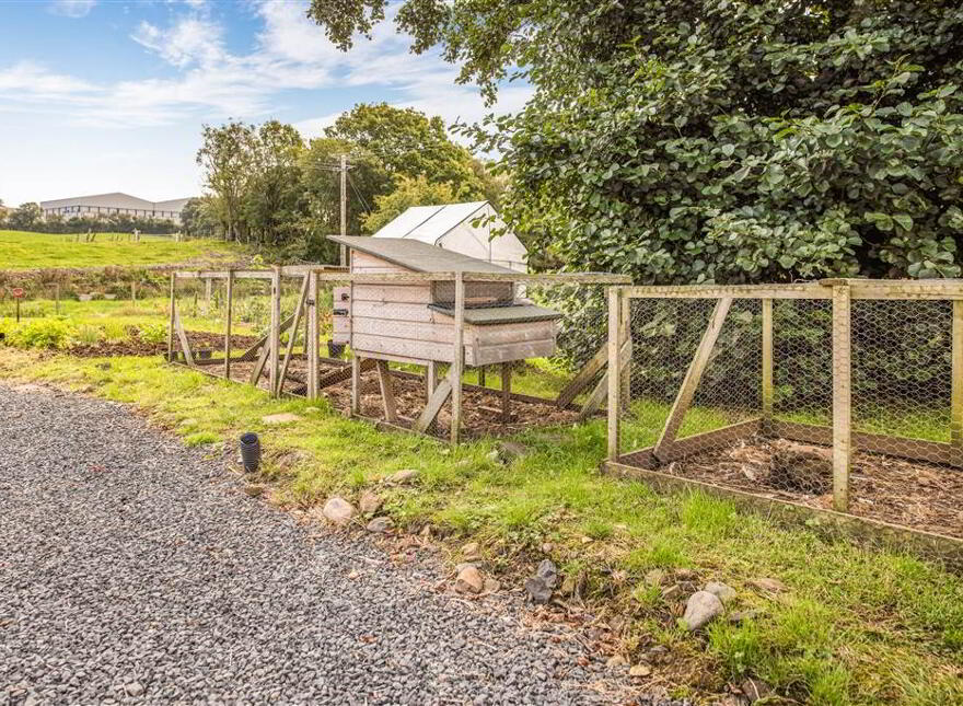 86 Cullyrammer Road, Garvagh, Coleraine, BT51 5YF