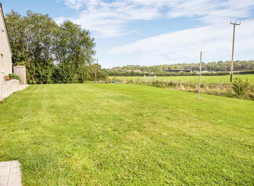 86 Cullyrammer Road, Garvagh, Coleraine, BT51 5YF