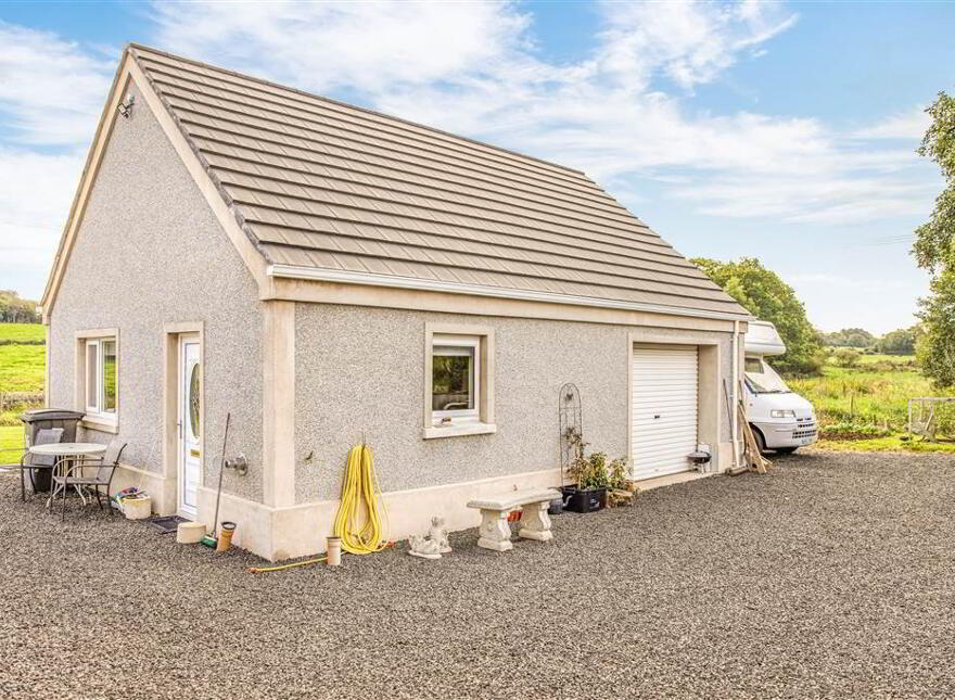 86 Cullyrammer Road, Garvagh, Coleraine, BT51 5YF