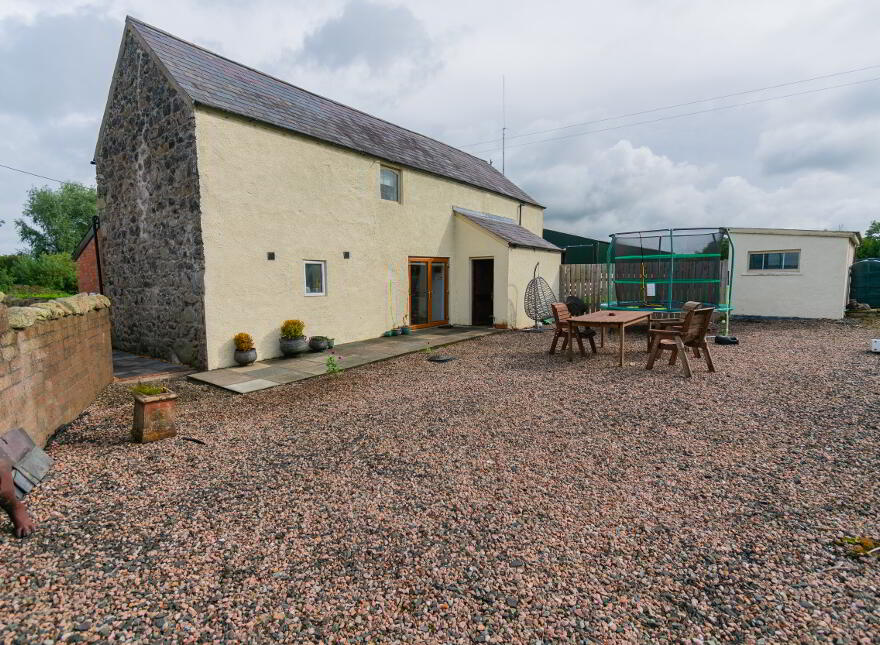 34a Caherty Road, Broughshane, Ballymena, BT42 4QA