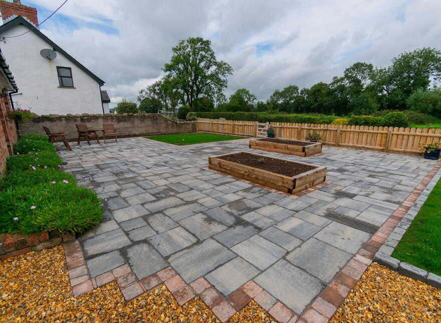 34a Caherty Road, Broughshane, Ballymena, BT42 4QA