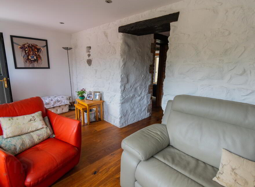 34a Caherty Road, Broughshane, Ballymena, BT42 4QA