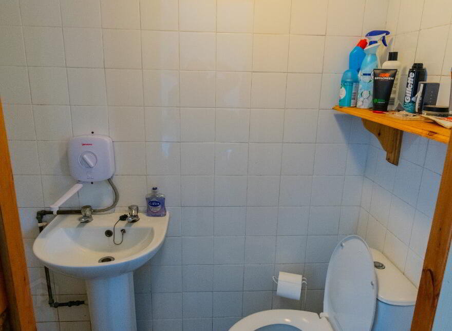 34a Caherty Road, Broughshane, Ballymena, BT42 4QA