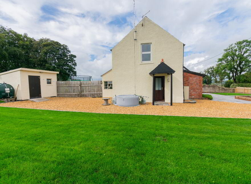 34a Caherty Road, Broughshane, Ballymena, BT42 4QA
