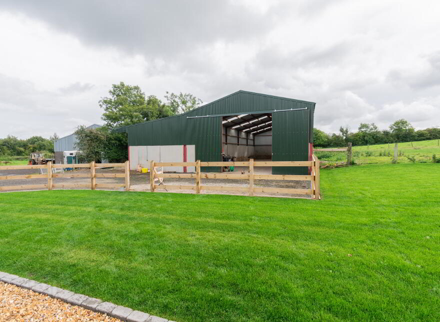 34a Caherty Road, Broughshane, Ballymena, BT42 4QA