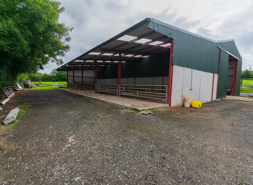 34a Caherty Road, Broughshane, Ballymena, BT42 4QA