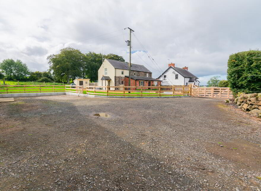 34a Caherty Road, Broughshane, Ballymena, BT42 4QA