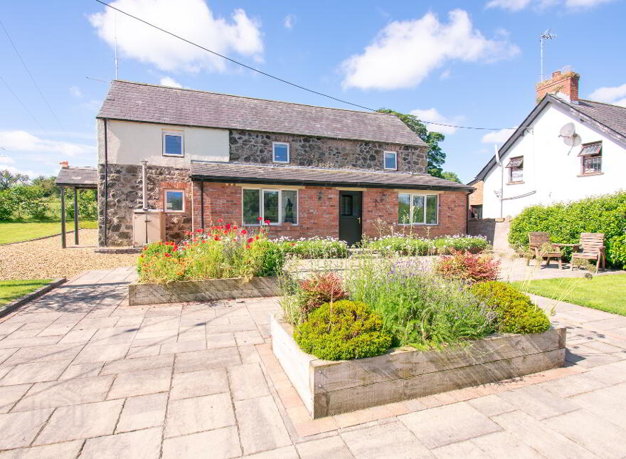 34A Caherty Road, Broughshane, Ballymena, BT42 4QA