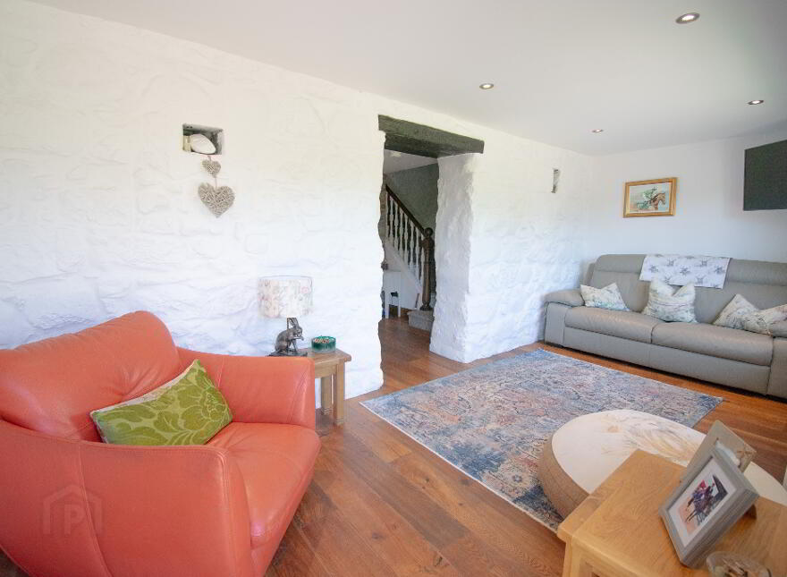 34A Caherty Road, Broughshane, Ballymena, BT42 4QA