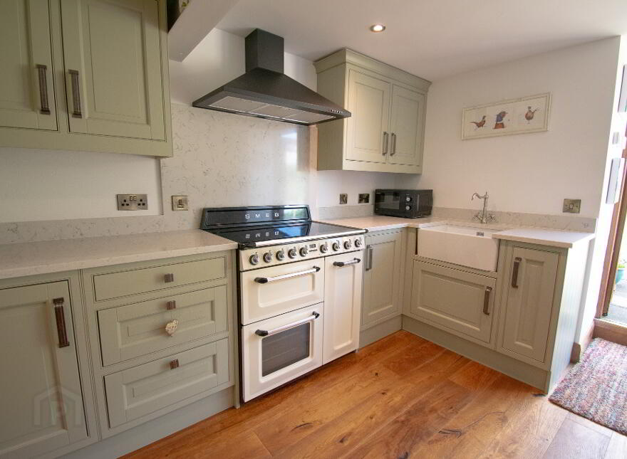 34A Caherty Road, Broughshane, Ballymena, BT42 4QA
