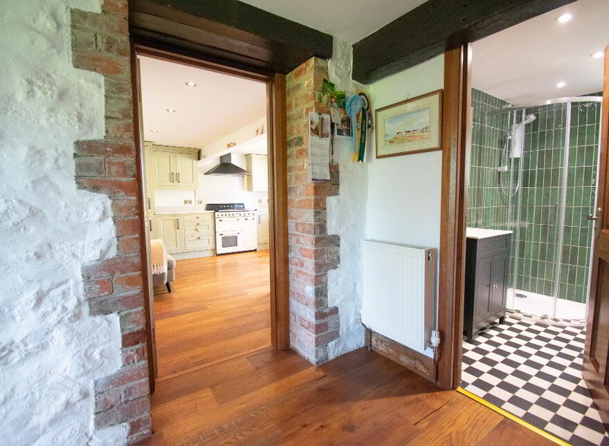 34A Caherty Road, Broughshane, Ballymena, BT42 4QA