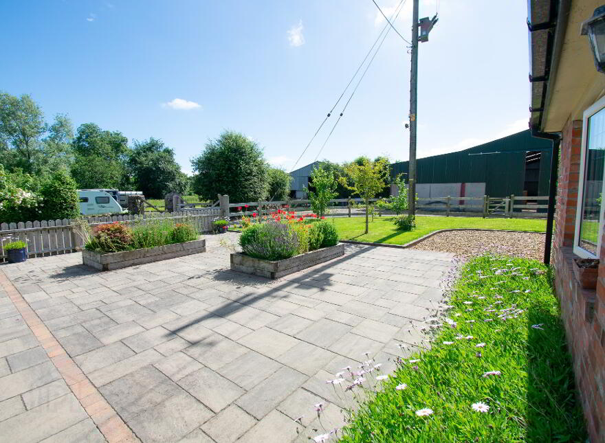 34A Caherty Road, Broughshane, Ballymena, BT42 4QA