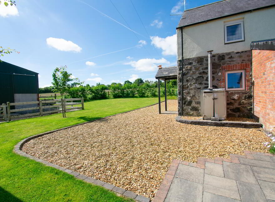 34A Caherty Road, Broughshane, Ballymena, BT42 4QA