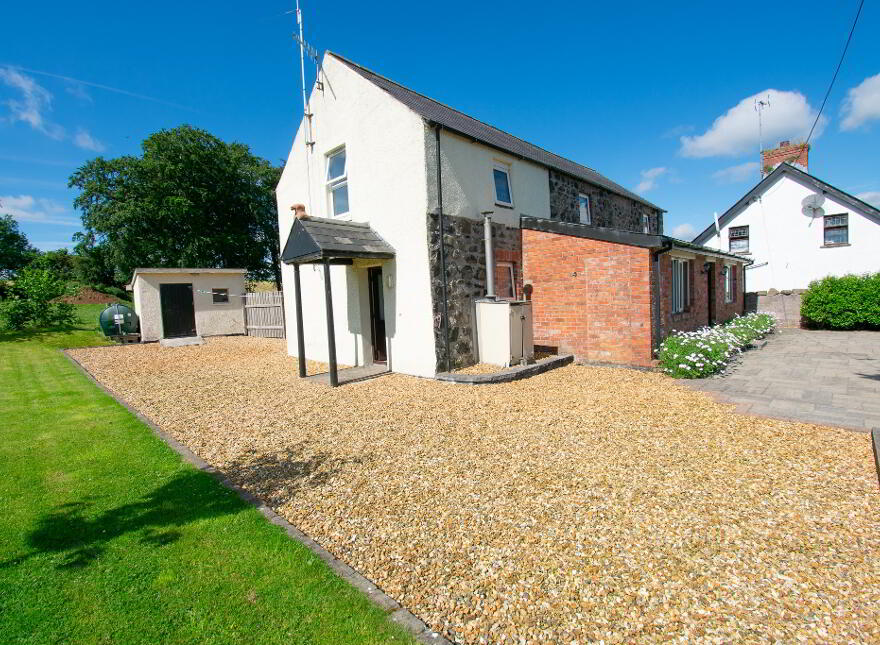 34A Caherty Road, Broughshane, Ballymena, BT42 4QA