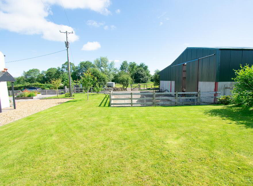 34A Caherty Road, Broughshane, Ballymena, BT42 4QA