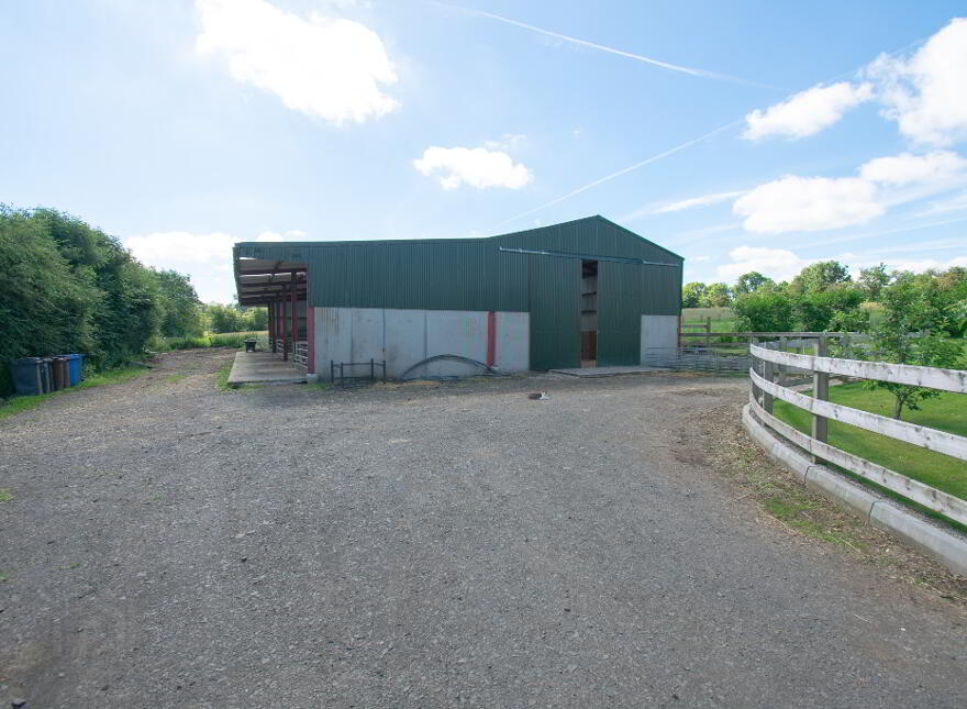 34A Caherty Road, Broughshane, Ballymena, BT42 4QA